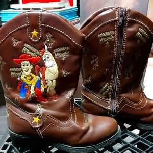 Kids Boots